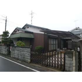 松山市東石井５丁目 中古一戸建て