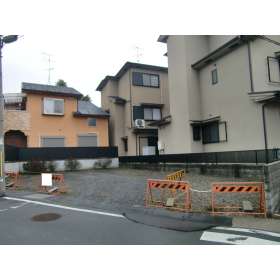 向日市向日町南山 土地