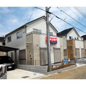 桶川市大字坂田 新築一戸建て