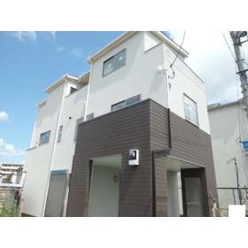 向日市森本町上森本 新築一戸建て
