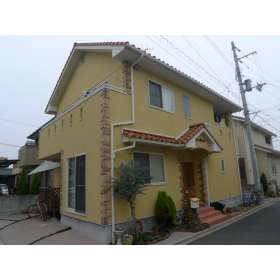 松山市余戸中４丁目 中古一戸建て