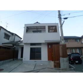松山市古川西３丁目 中古一戸建て
