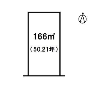 桶川市坂田東１丁目 土地