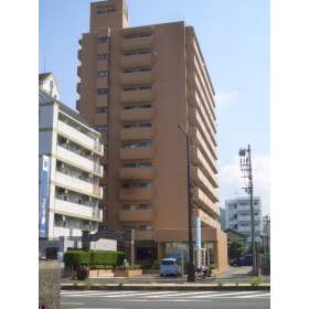 松山市本町７丁目 中古マンション