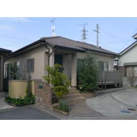 松山市和泉南４丁目 中古一戸建て
