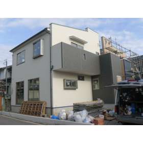 松山市古川西３丁目 新築一戸建て