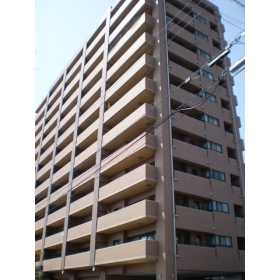 松山市南久米町 中古マンション