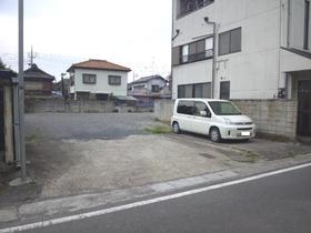 土地 館林市 東武伊勢崎・大師線館林駅