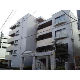 松山市朝生田町１丁目 中古マンション