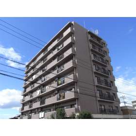 中古マンション 各務原市 名鉄各務原線各務原市役所前駅