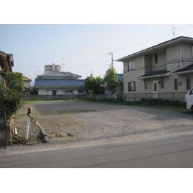 松山市居相１丁目 土地