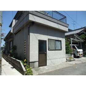 松山市南高井町 中古一戸建て