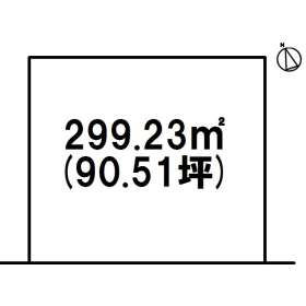 土地 長岡京市 阪急電鉄京都線長岡天神駅