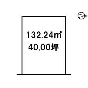 土地 長岡京市 阪急電鉄京都線西向日駅