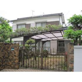 松山市北井門２丁目 中古一戸建て