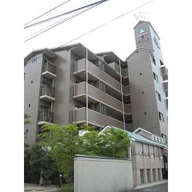 松山市鷹子町 中古マンション