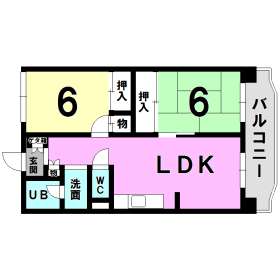 中古マンション 安城市 名鉄名古屋本線新安城駅
