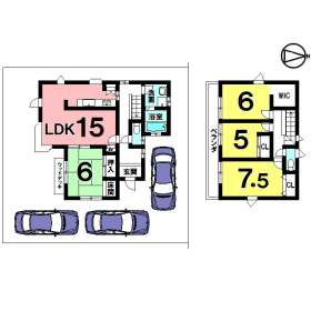 中古一戸建て 安八郡輪之内町 駅