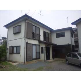 中古一戸建て 館林市 東武伊勢崎・大師線茂林寺前駅