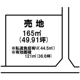 土地 宇都宮市 ＪＲ東北本線雀宮駅
