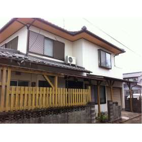 中古一戸建て 阿南市 駅