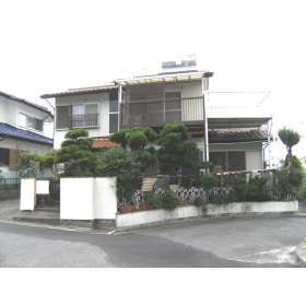 中古一戸建て 知多市 名鉄常滑線長浦駅