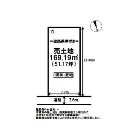 土地 多治見市 JR中央本線多治見駅