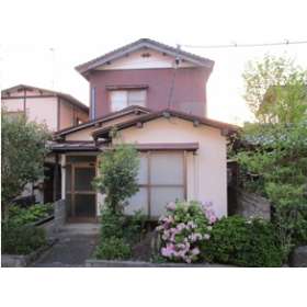 中古一戸建て 米子市 駅
