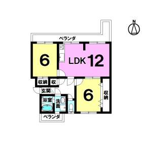 中古マンション 乙訓郡大山崎町 阪急電鉄京都線長岡天神駅