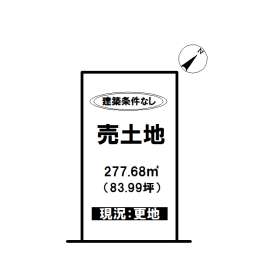 土地 岡崎市 愛知環状鉄道大門駅