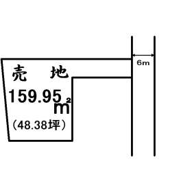 土地 宇都宮市 JR東北本線宇都宮駅