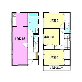 新築一戸建て さいたま市大宮区 JR東北本線大宮駅