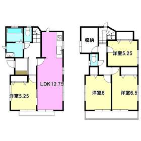 新築一戸建て さいたま市西区 JR川越線指扇駅