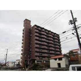 中古マンション 米子市 ＪＲ境線富士見町駅