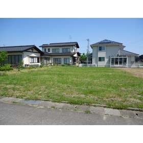 土地 富山市 JR高山本線千里駅