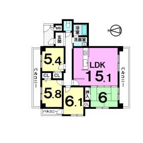 中古マンション 瑞穂市 JR東海道本線穂積駅