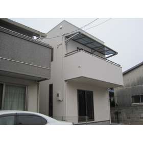 松山市立花６丁目 新築一戸建て