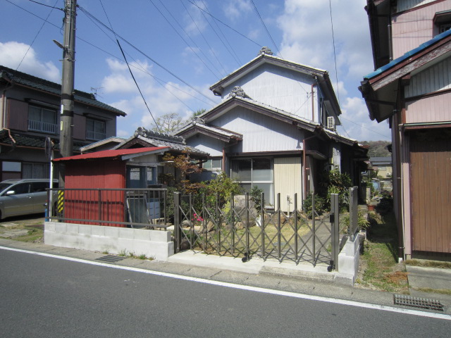 【外観写真】