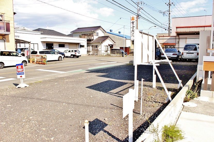 ファミリーマート 静岡池田街道店>