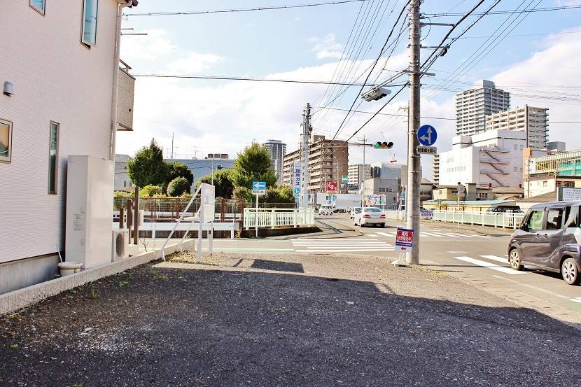 ファミリーマート 静岡池田街道店>