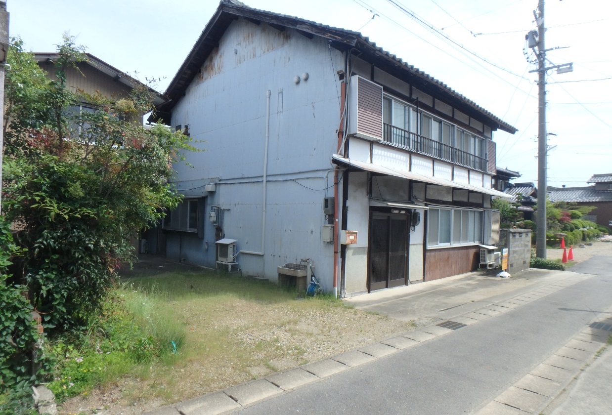 【外観写真】