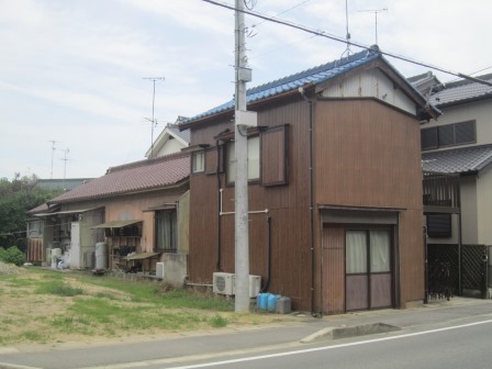【外観写真】