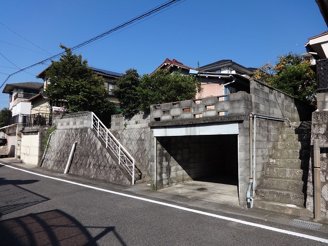 【外観写真】