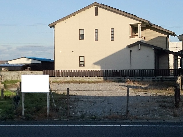 【外観写真】
2015/11/19撮影