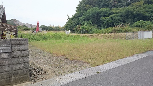 【外観写真】
2015.10.5撮影