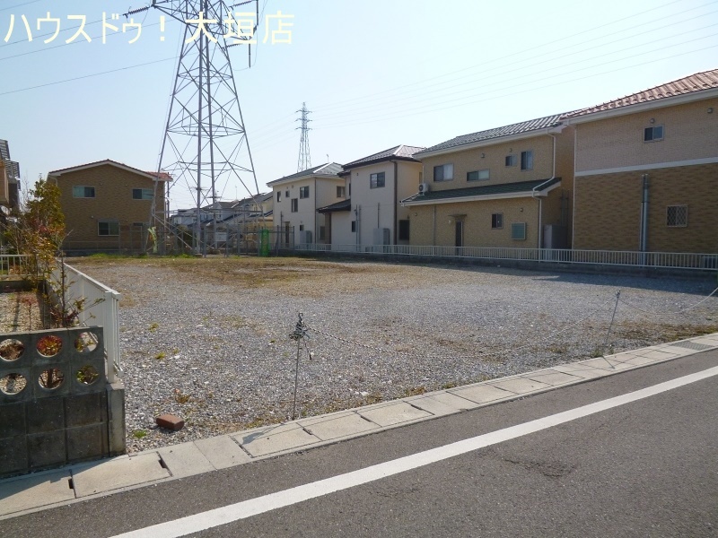 【外観写真】
2017/03/20 撮影