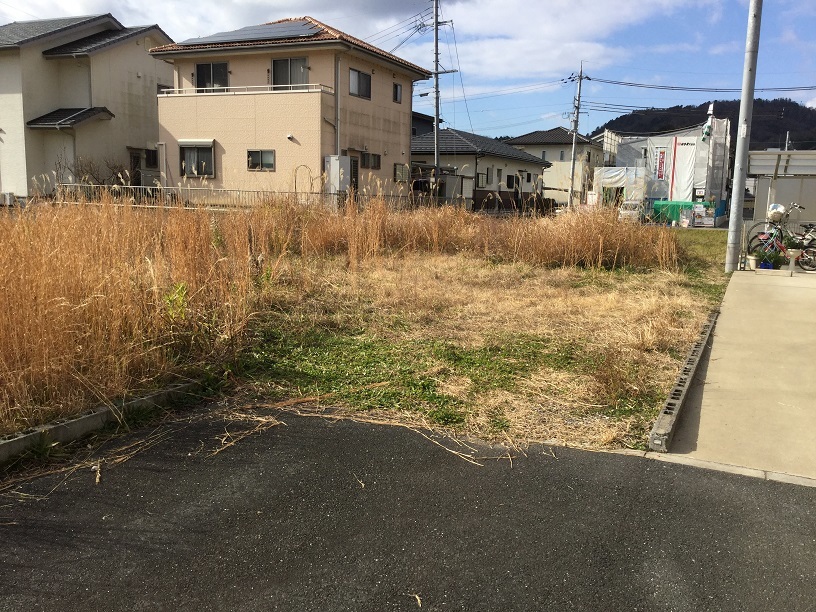 【外観写真】