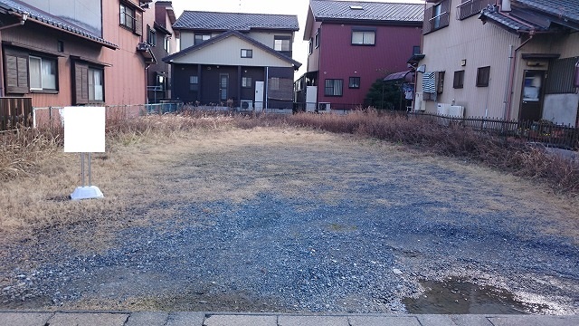 【外観写真】
2016/03/01 撮影