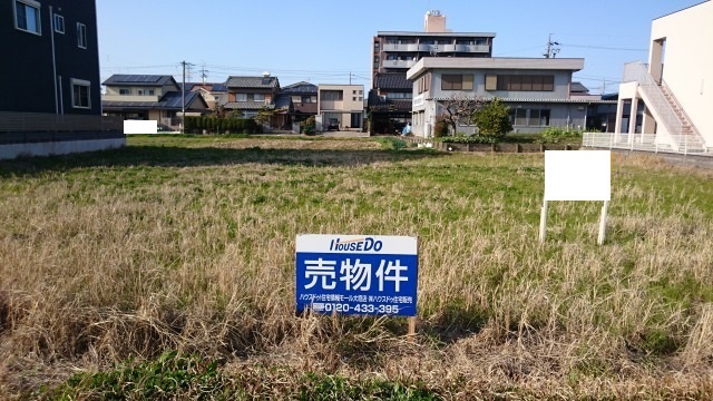 【外観写真】
2016/3/22 撮影