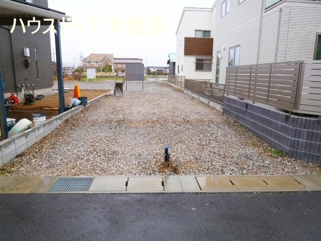 【外観写真】
2018/03/19 撮影